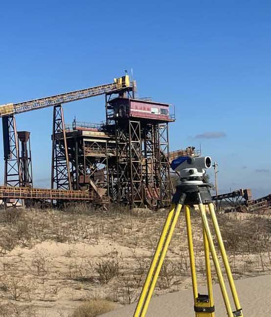 Surveying Company in Denison, TX